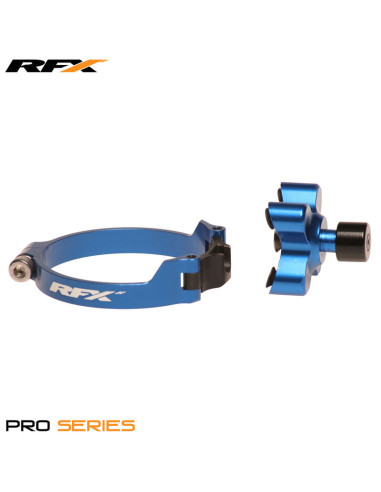 Kit départ RFX Pro (Bleu)