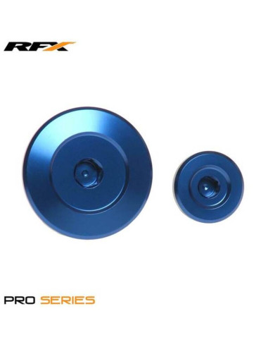 RFX Pro Engine Timing Plug Set (Blue)