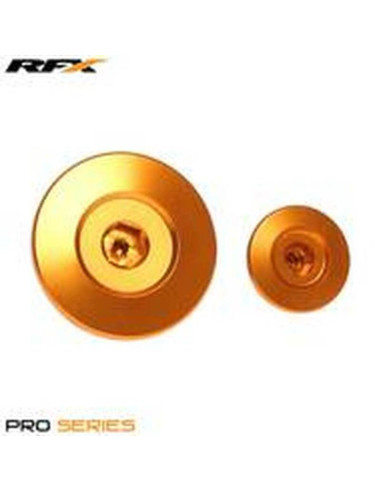 RFX Pro Engine Timing Plug Set (Orange)
