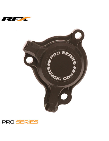 RFX Pro Oil Filter Cover (Hard Anodized )