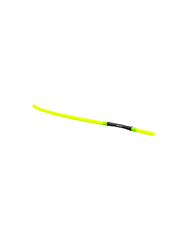 RFX Race Vent Tube - Long Pipe Inc 1 Way Valve (Green) 5 pcs