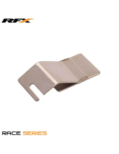 Aide au changement de pneu pousse-talon Bead Buddy (Argent) RFX Race