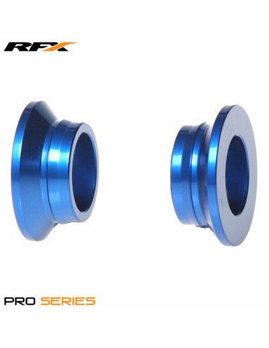 Entretoises de roue RFX Pro R - BU