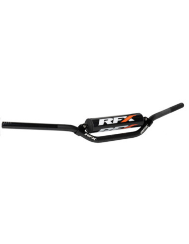 RFX Pro F22 Bar 22.2mm (Black) Stewart