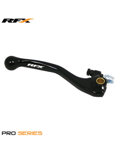 Levier de frein avant RFX Pro (Noir) - Honda CRF250/450