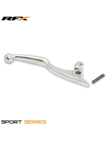 Levier de frein avant RFX sport - Pour KTM 125-525