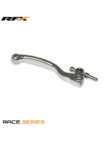Levier de frein avant RFX Race  - KTM SX65 (Avec plongeur)