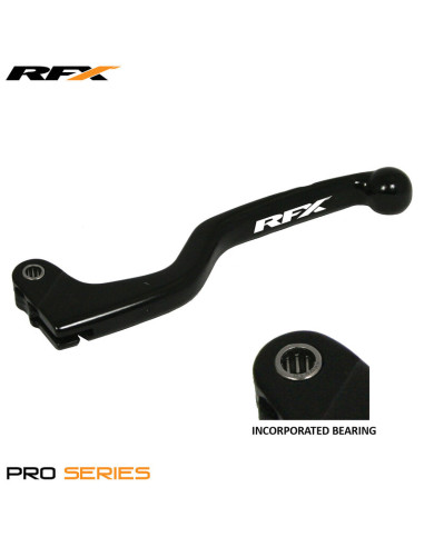 Levier d'embrayage RFX Pro (Noir) (Magura)