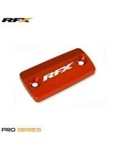 RFX Pro Reservoir Cap Kit Kit (Red)