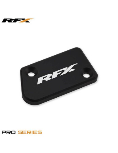 RFX Pro Front Brake Res Cap (Blue)