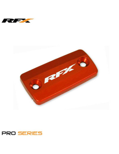 RFX Pro Clutch Res Cap (Orange) (Magura CL54)