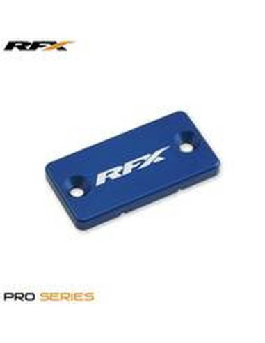 RFX Pro Rear Brake Res Cooling Extension (Blue)