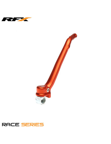 Levier de démarrage RFX série Race (Orange)