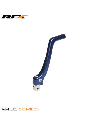 Levier de démarrage RFX série Race (Bleu) - pour Husqvarna TC50