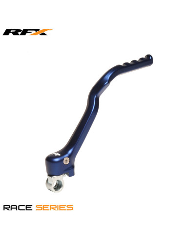Levier de démarrage RFX série Race (Bleu)