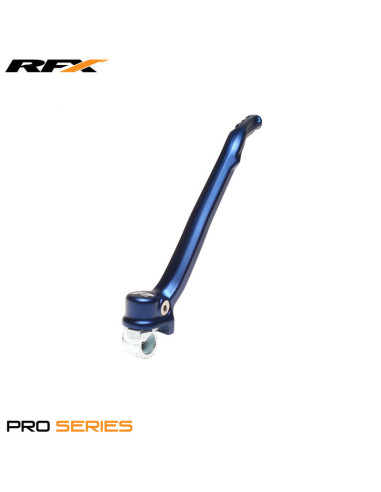 Levier de démarrage RFX série Race (Bleu) - pour Husqvarna TC65