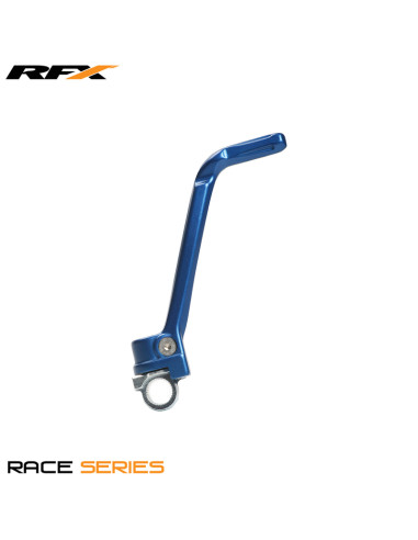 Levier de démarrage RFX série Race (Bleu) - pour Husqvarna TC85