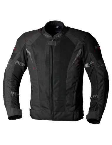 Veste RST Vent-XT CE homme - Noir