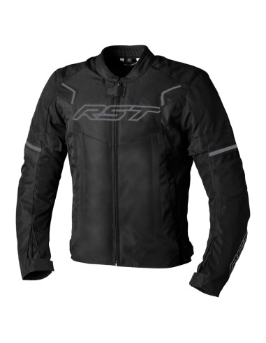 RST textile Jacket Pilot EVO CE Men - Black