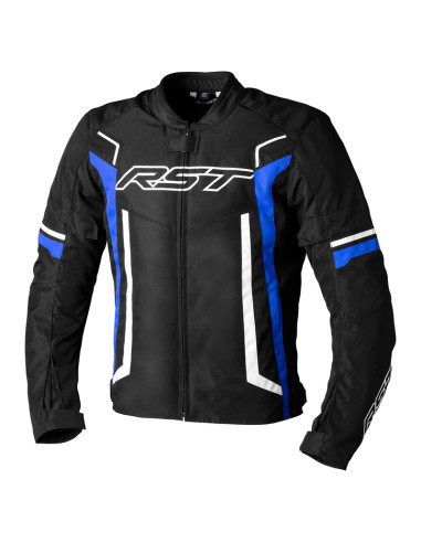 RST textile Jacket Pilot EVO CE Men - Blue