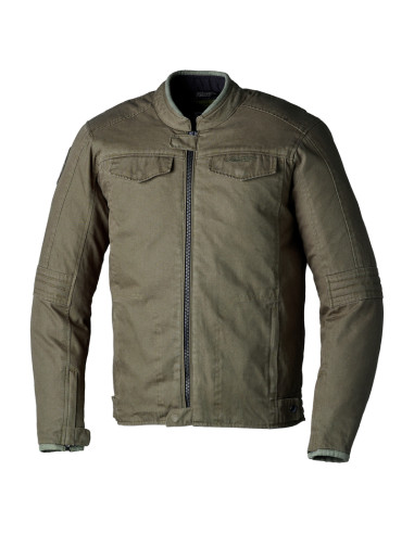 RST textile Jacket Crosby2 CE Men - Olive