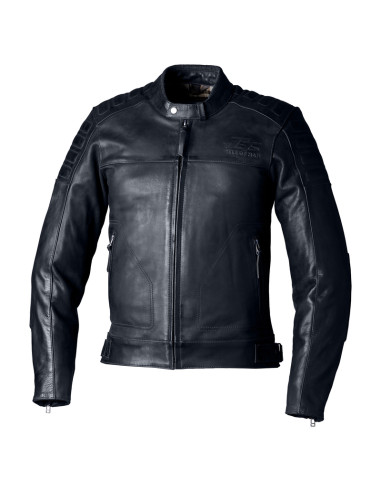 RST leather Jacket Brandish2 CE Men - Black