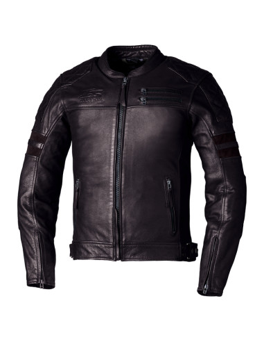 RST leather Jacket Hillberry2 CE Men - Brown