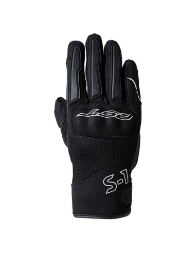 RST Gloves S-1 mesh Men CE - White