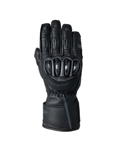 RST Gloves S-1 waterproof Men CE - Black