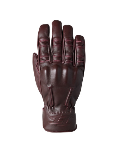 RST Gloves IOM Hillberry 2 Men CE - Oxblood