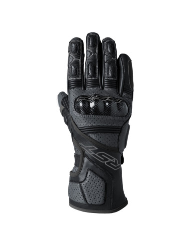 RST Gloves Flucrum Men CE - Black