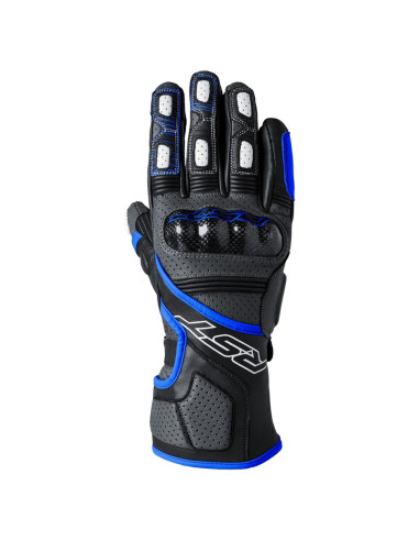 RST Gloves Flucrum Men CE - Blue