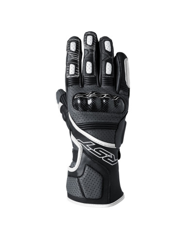 RST Gloves Flucrum Men CE - White