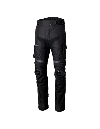 Pantalon RST Ranger CE homme - Noir
