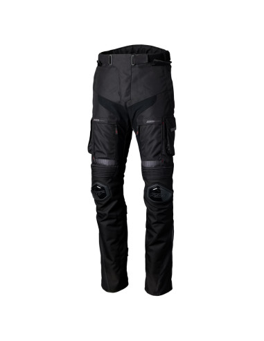 RST Ranger Pants CE Men - Black