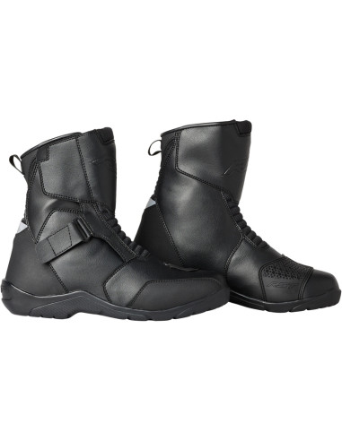 RST Axiom mid lady waterproof CE boots - Black