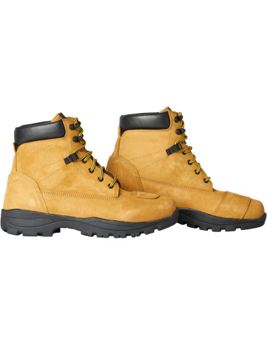 RST Workwear Men CE boots - Sand