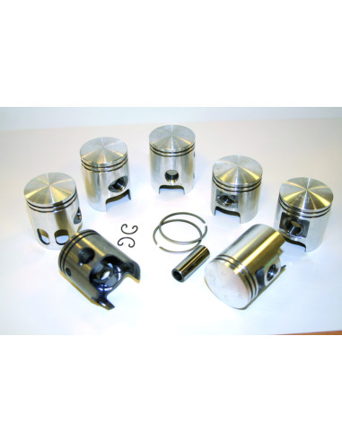 VERTEX Forged Piston - 24285