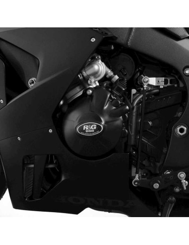 R&G RACING Engine Case Cover Set -Honda CBR1000RR-R (SP)