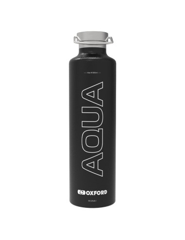 OXFORD Aqua Insulated Flask - 1L