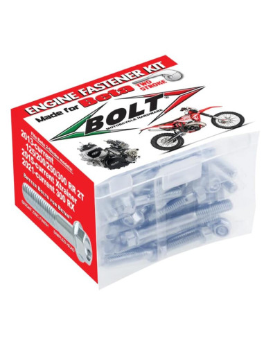 BOLT Engine Fastener Kit