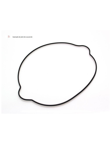CENTAURO Outer Clutch Cover Gasket - Beta 175 4T