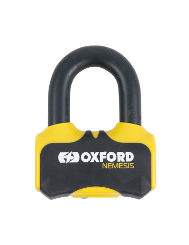 OXFORD Nemesis Disc Lock - 16mm