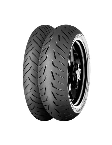 CONTINENTAL Tyre CONTIROADATTTACK 4 GT 180/55 ZR 17 M/C (73W) TL