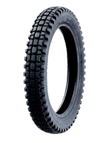 HEIDENAU Tyre K37 REINF SIO2 4.00-19 M/C 71P TT M+S