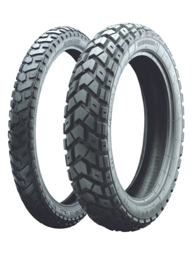 HEIDENAU Tyre K60 130/80-17 M/C 69T TT