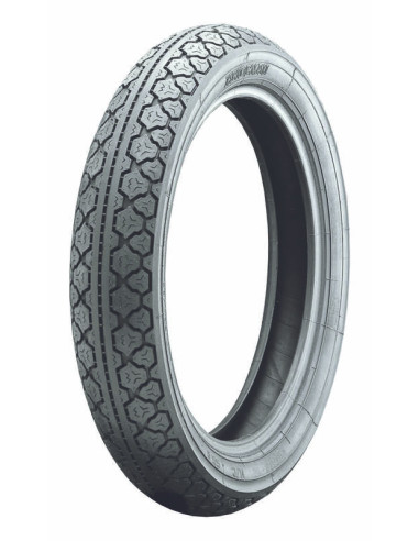 HEIDENAU Tyre K36 REINF 3.25-16 M/C 55P TT