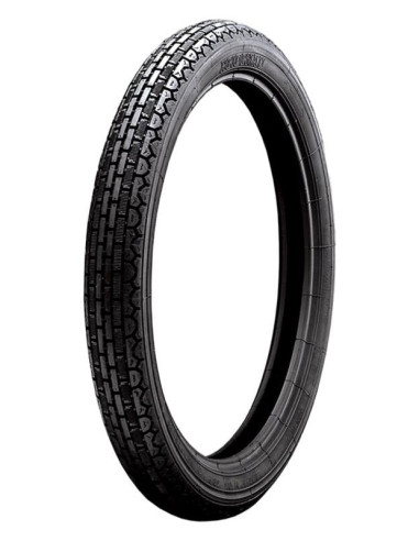 HEIDENAU Tyre K39 REINF 2.75-18 M/C 48P TT