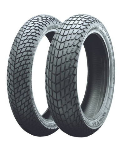HEIDENAU Tyre K73 120/70-17 M/C 58H TL