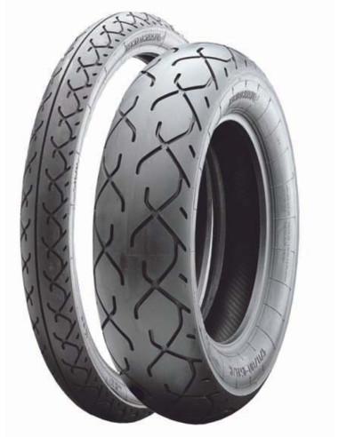 HEIDENAU Tyre K65 (OMR) 120/90-18 M/C 71H TL